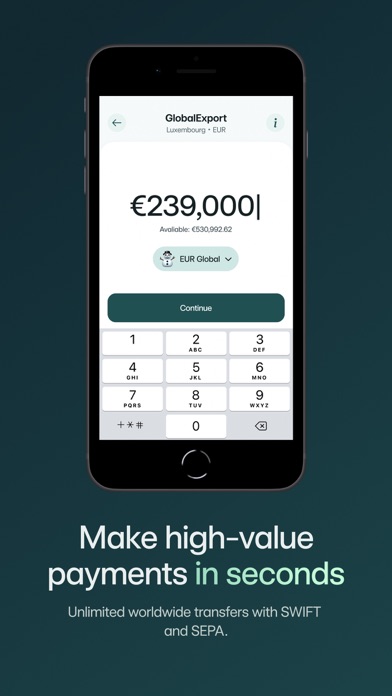 3S Money Screenshot