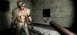 Game screenshot Dr. Psycho: Hospital Escape 3D apk