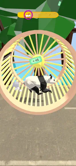 Game screenshot Evolve Wheel mod apk