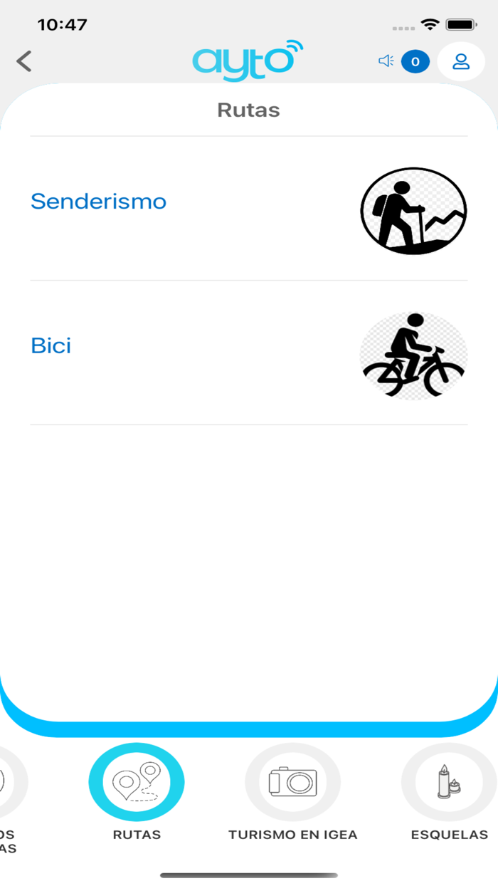 Appyuntamiento de Igea