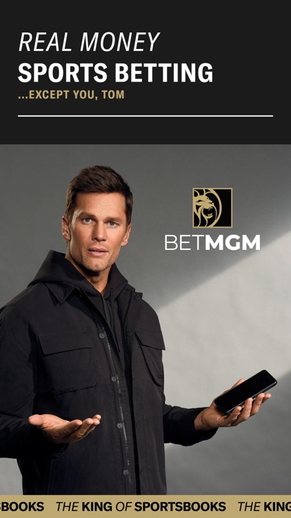 BetMGM - Online Sports Betting screenshot-0