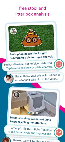 Game screenshot Purrch: Simplify pet life hack