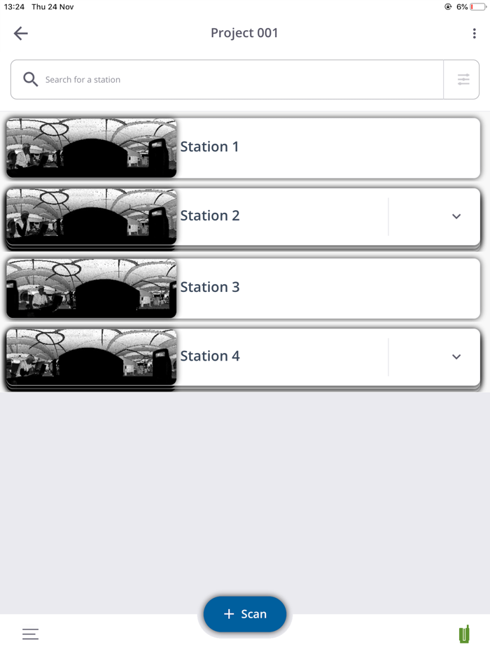 Trimble Perspective Mobile
