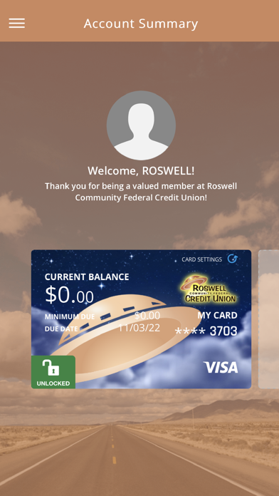 Roswell CU CC Screenshot