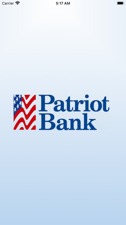 Patriot Bank TN