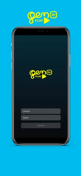 Game screenshot GenTV Play mod apk