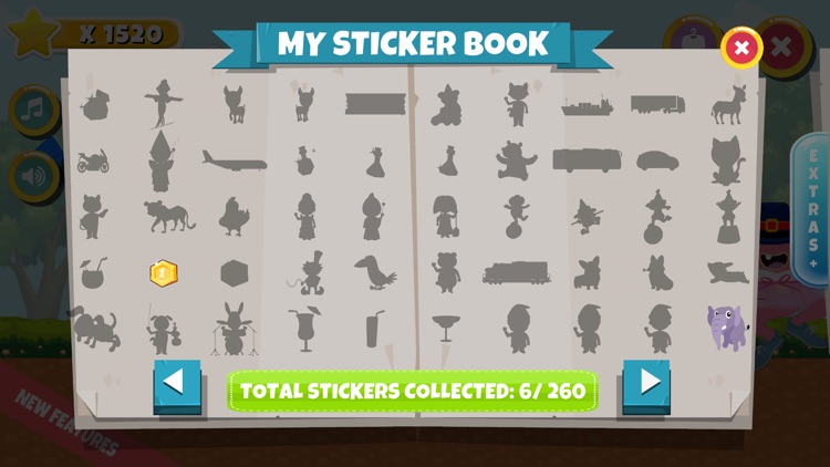 Monster Addition & Subtraction screenshot-7