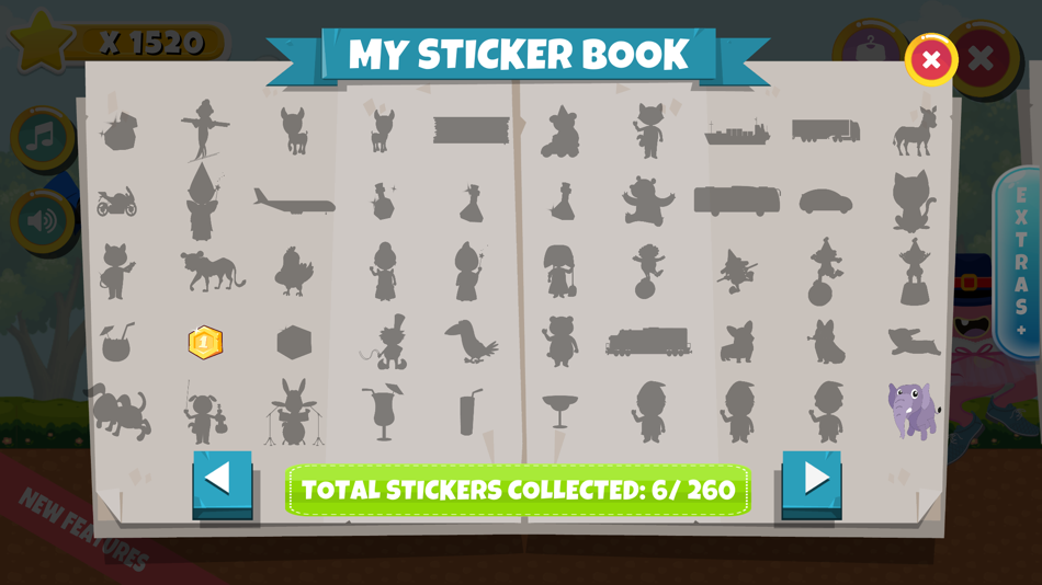 #8. Monster Addition & Subtraction (iOS) 게시자: Trevor Hansen