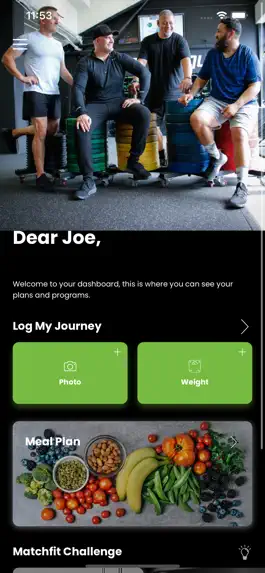 Game screenshot Body Torque App mod apk