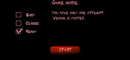 Game screenshot Scary Venom House Escape apk