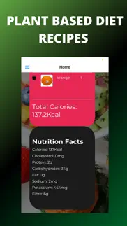 How to cancel & delete plant based diet recipes app 1