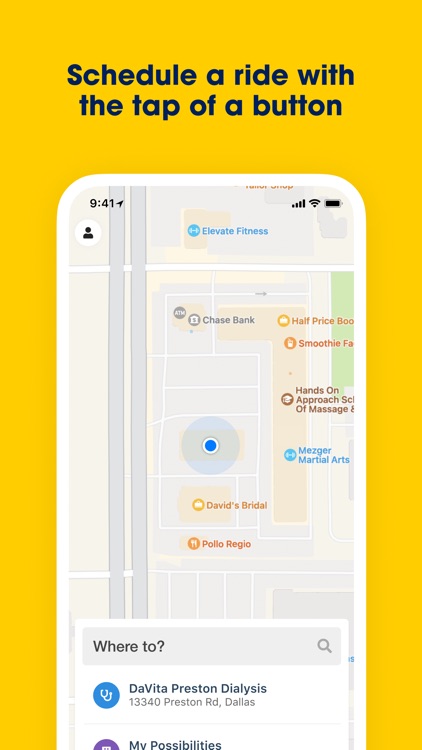 DART Rider Assistance Programs