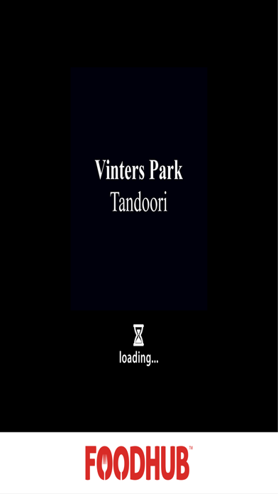 Vinters Park TandooriMaidstone Screenshot