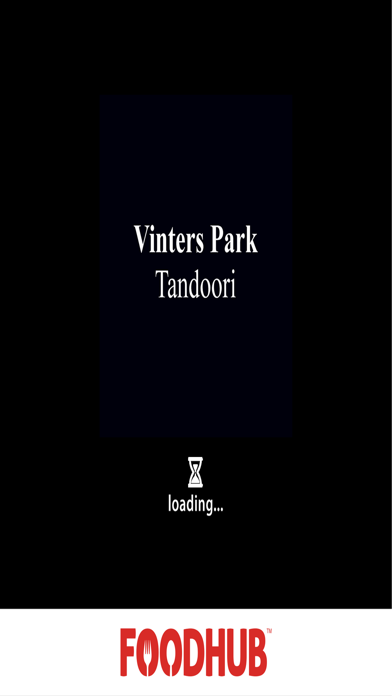 Screenshot #1 pour Vinters Park TandooriMaidstone