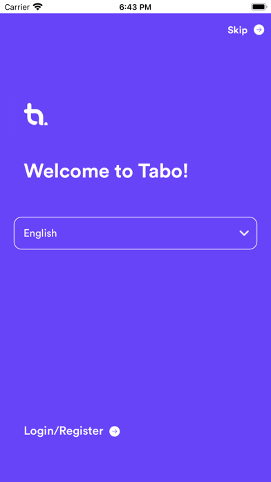 Tabo