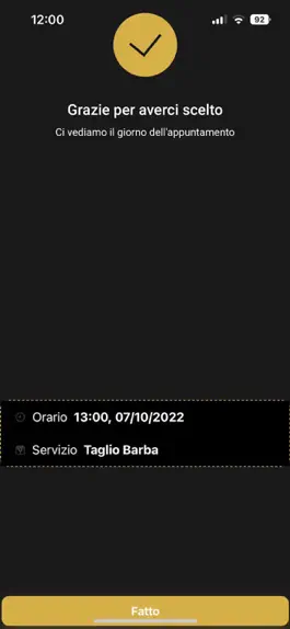 Game screenshot TheBarber da Cristian hack