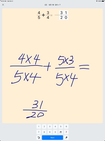 COMath - 数学学習のおすすめ画像4