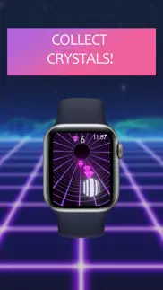 neon vortex for watch iphone screenshot 2