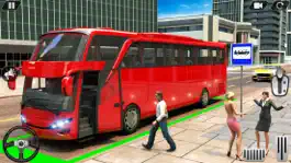 Game screenshot London Public Bus Driving 3D mod apk