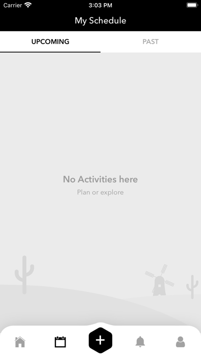 SoulHIIT App Screenshot