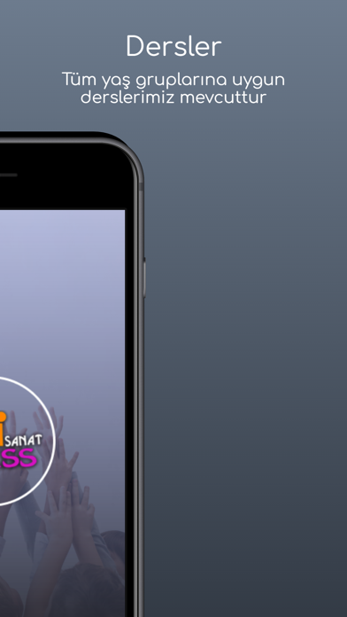 Ozi Sanat Screenshot