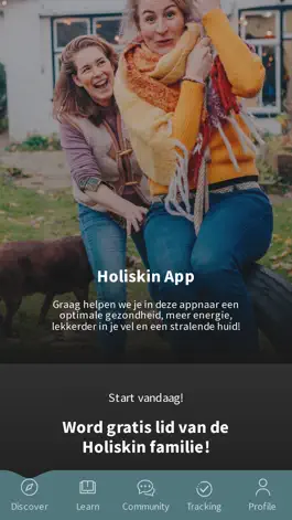 Game screenshot Holiskin mod apk