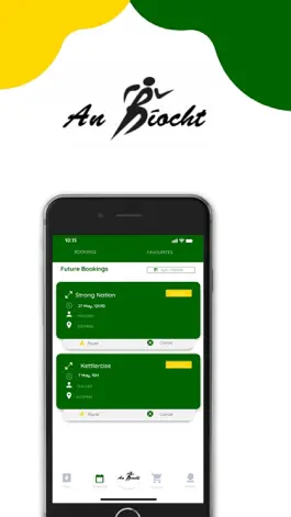 Game screenshot An Riocht hack