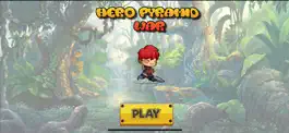 Game screenshot HeroPyramidWars mod apk