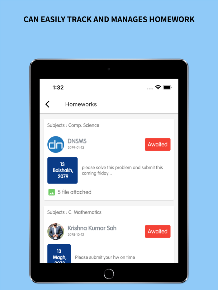 Sainik Mahavidyalaya