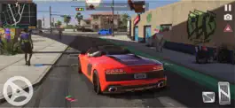 Game screenshot Driving Sim Online Car Game 22 mod apk