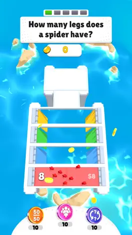 Game screenshot Trivia Royale! mod apk