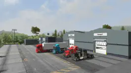 Game screenshot Universal Truck Simulator mod apk