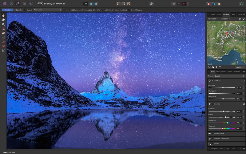 affinity photo 2 problems & solutions and troubleshooting guide - 3