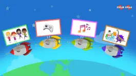 Game screenshot CCAA Baby Class 6 apk