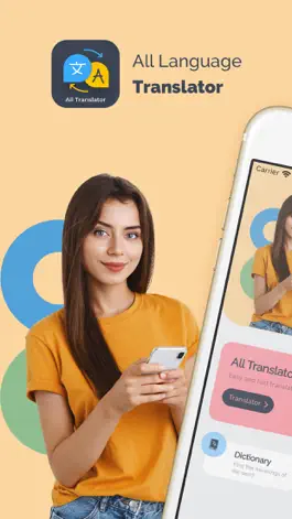 Game screenshot Language Translate Dictionary mod apk