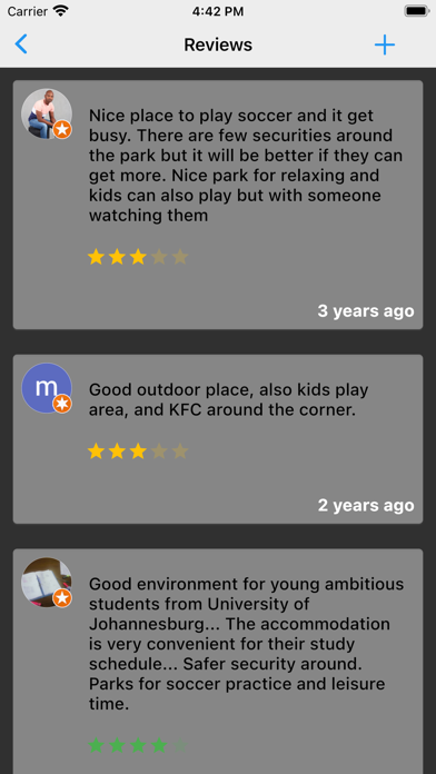 Within10 Screenshot