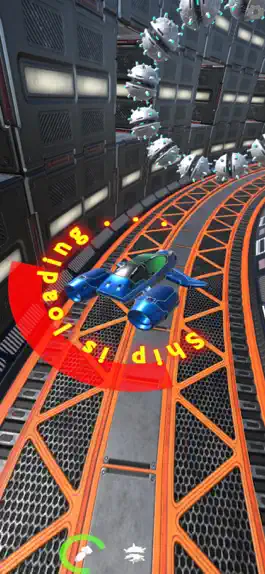 Game screenshot Space Mine Destroyer apk