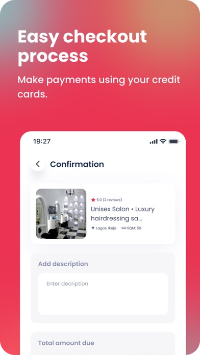 Ekohub Screenshot