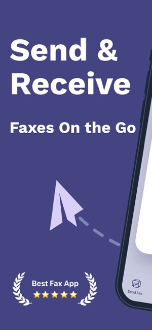 FAX from iPhone: Fax App on the App Store