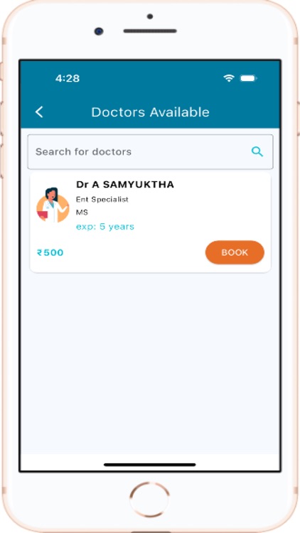 ApolloClinics screenshot-5