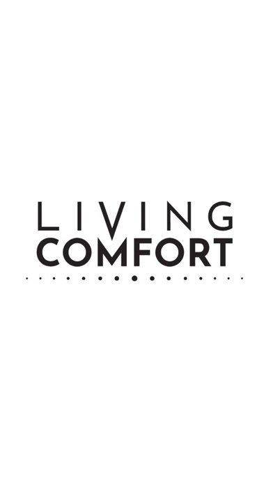 Living Comfort Screenshot