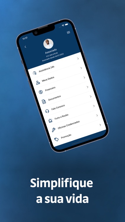 Ancora Proteção Veicular