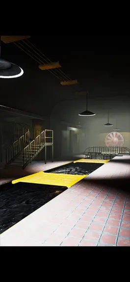 Game screenshot 脱出ゲーム　地下水路からの脱出 apk