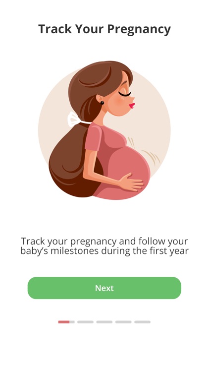 Pregnancy Tracker and Baby