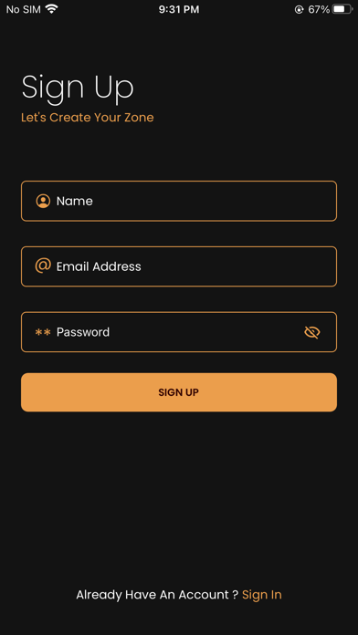 Ministry Of Bar Exchange Screenshot