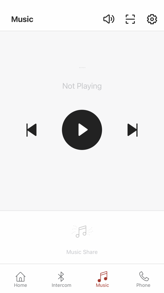 #3. N-Com EASYSET (iOS) 由: Sena Technologies