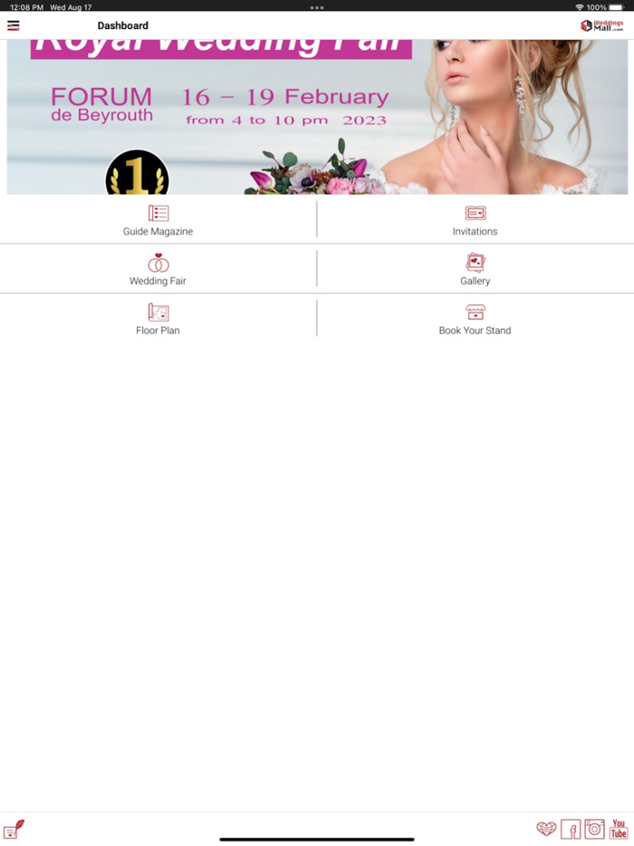 Royal wedding fair .com