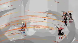Game screenshot Stickman Pixel Archer apk