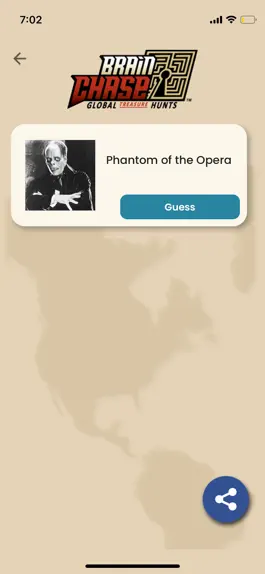 Game screenshot Brain Chase apk