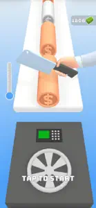 Money Slicer screenshot #7 for iPhone